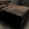 Gaya New Bolzan кровать